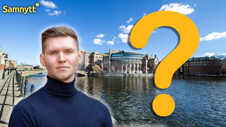 Artikelbild för artikeln: Spelbolaget: Så ser Örebropartiets chanser ut att nå riksdagen