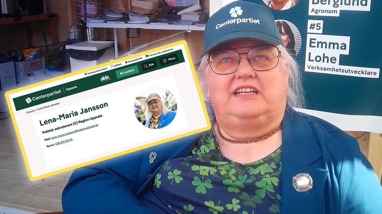 Artikelbild för artikeln: C-topp jämställde sexuella övergrepp mot barn med snatteri