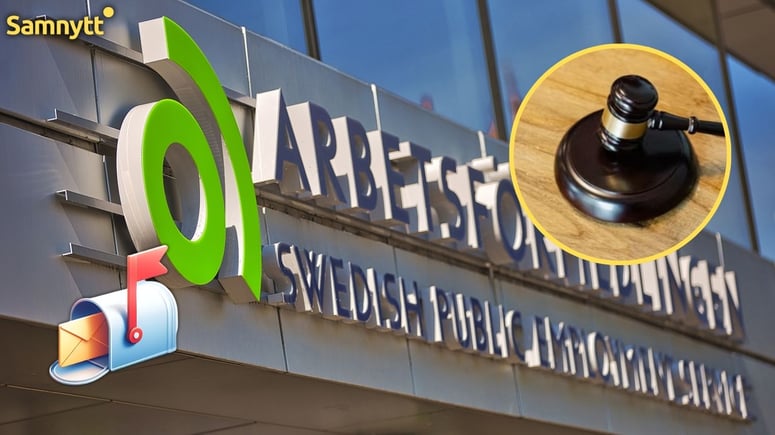 Artikelbild för artikeln: JO-kritik mot myndighet som tröttnade på mejl från privatperson - kallades trakasserier