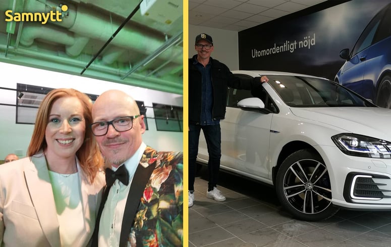 Artikelbild för artikeln: C-topp åtalas efter rattfylleriolycka - krockade med A-traktor