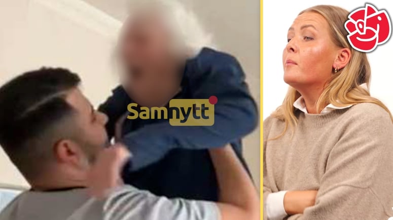 Artikelbild för artikeln: S-politikern vill ha kvar syriern som plågade pensionärer