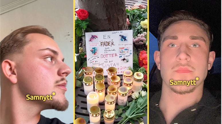 Artikelbild för artikeln: Teo, 19 och Sebastian, 20, begärs häktade efter dödsmisshandeln