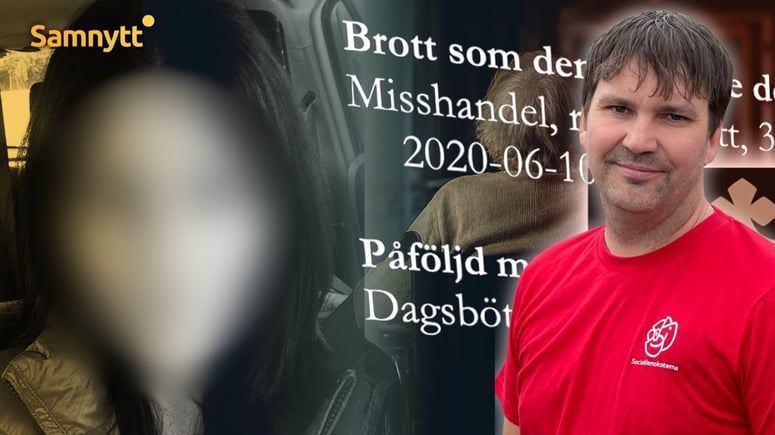 Artikelbild för artikeln: Kommunen ska inte anställa dömda i äldreomsorgen – samtidigt är chefen dömd för misshandel