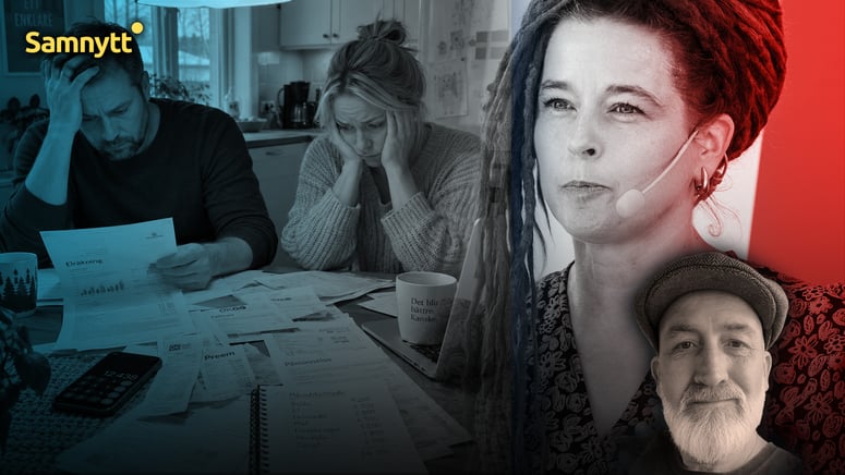 Artikelbild för artikeln: Miljöpartiets krig mot välståndet – vill du bli fattigare?