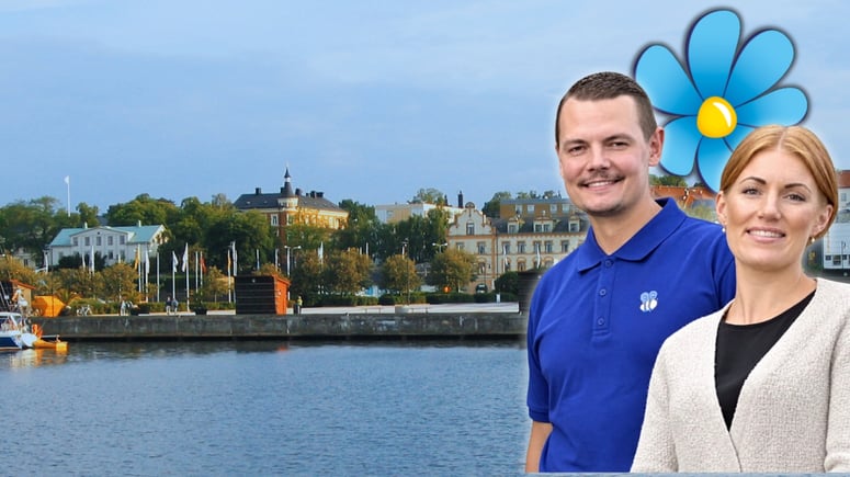 Artikelbild för artikeln: Oskarshamn har inte råd att blunda för integrationsproblemen