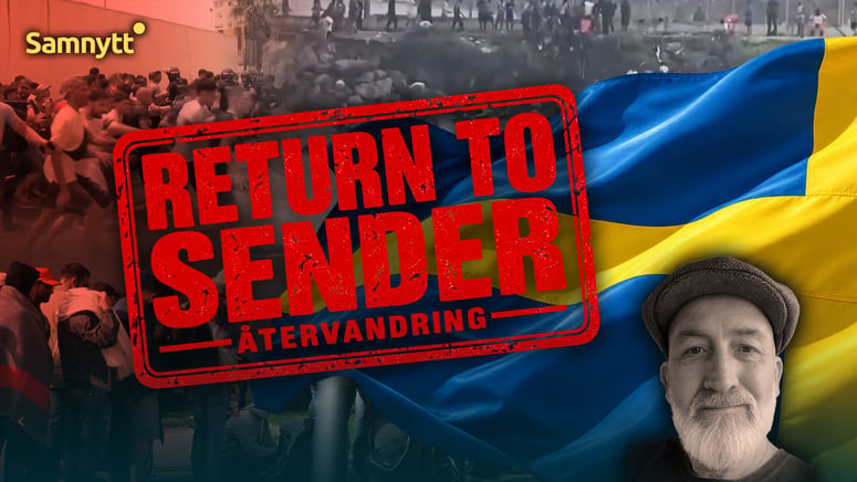 Artikelbild för artikeln: Det här kan vara valet som förändrar Sverige för alltid
