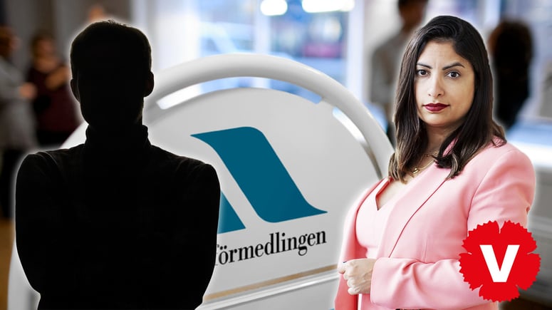 Artikelbild för artikeln: V vill anonymisera jobbansökningar – utgår från att företagare diskriminerar rasistiskt