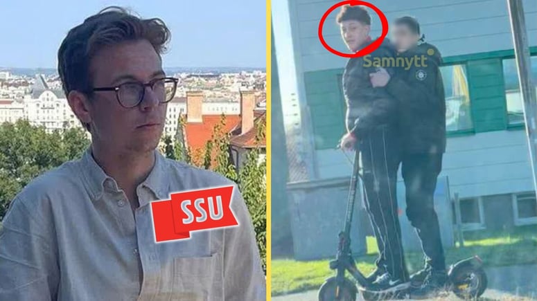 Artikelbild för artikeln: Han häktas för grov misshandel av dörrknackande S-valarbetare