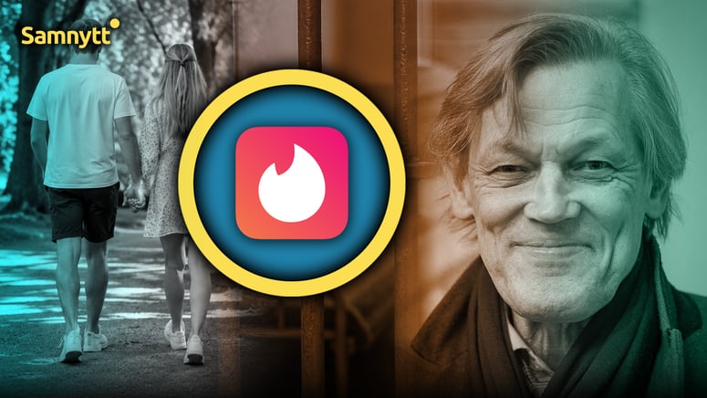 Artikelbild för artikeln: Två olika Tinderdejter – två våldtäktsdömda män och samma stödvittne