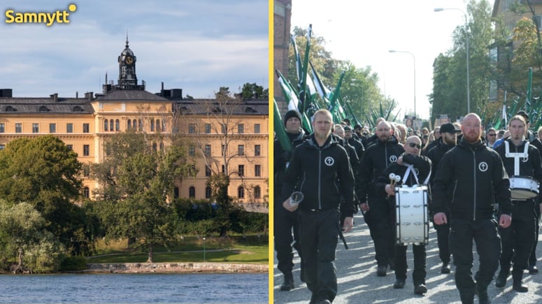 Artikelbild för artikeln: Röster på NMR i skolval – nu ska eleverna lära sig om demokrati och mänskliga rättigheter