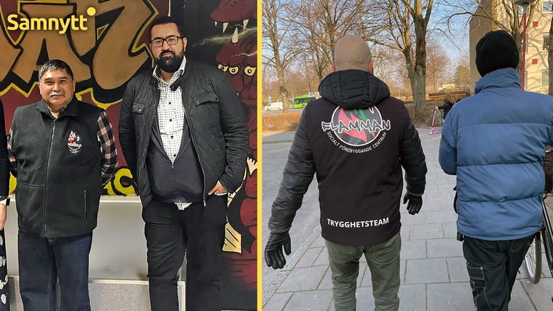 Artikelbild för artikeln: Frontfigurer för ungdomsgård gripna – misstänks ha förskingrat 130 miljoner