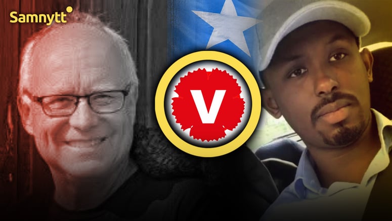 Artikelbild för artikeln: Partikollegan om anklagelserna mot V-somalierns misstänkta valfusk: ”Kloak av rasism”