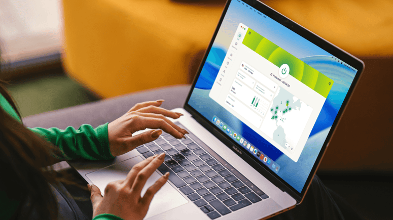 Artikelbild för artikeln: Frihet på nätet har blivit viktigare – nu får Samnytts läsare ExpressVPN för 29 kr i månaden.