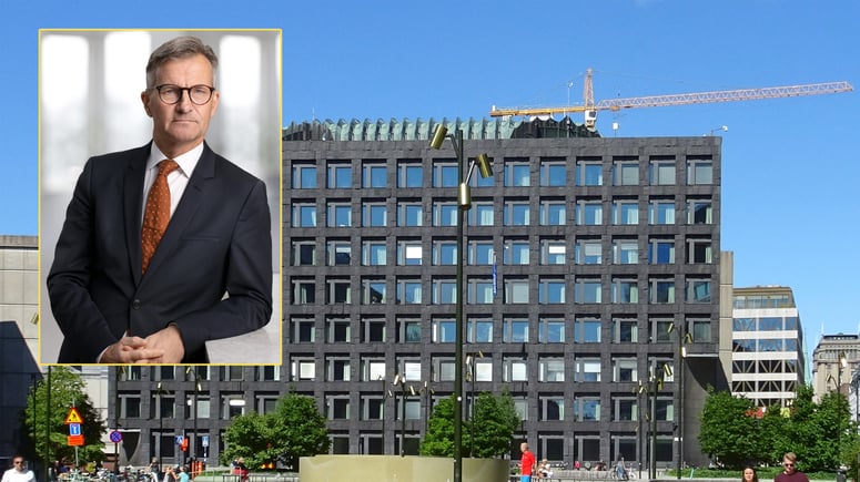 Artikelbild för artikeln: Riksbanken håller räntan still – men höjningar kan komma redan i år