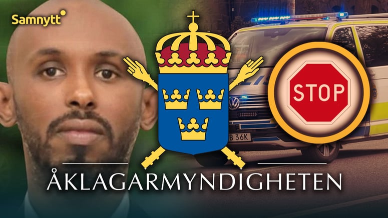 Artikelbild för artikeln: Poliskälla: Åklagaren var ointresserad av valfuskutredningen – gick knappt att få tag i – sedan lades den ned