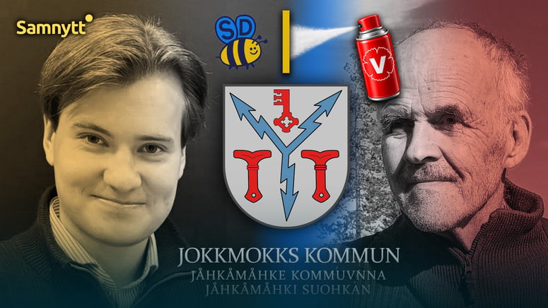 Artikelbild för artikeln: Kommunen ströp SD:s pengar inför valet – ”Ingen reflekterade”