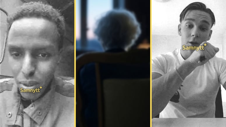 Artikelbild för artikeln: Hovrätten friar Loqman och David från sextortyr mot 84-åring: Bevisat - men inte vem som som gjorde det