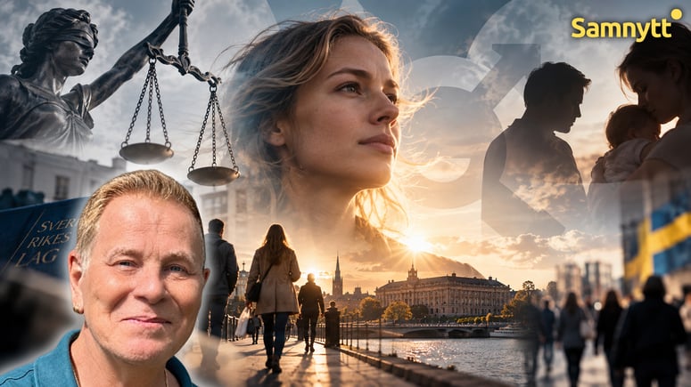 Artikelbild för artikeln: Dagerlind: Staten ska inte skydda kvinnor från dåliga åsikter