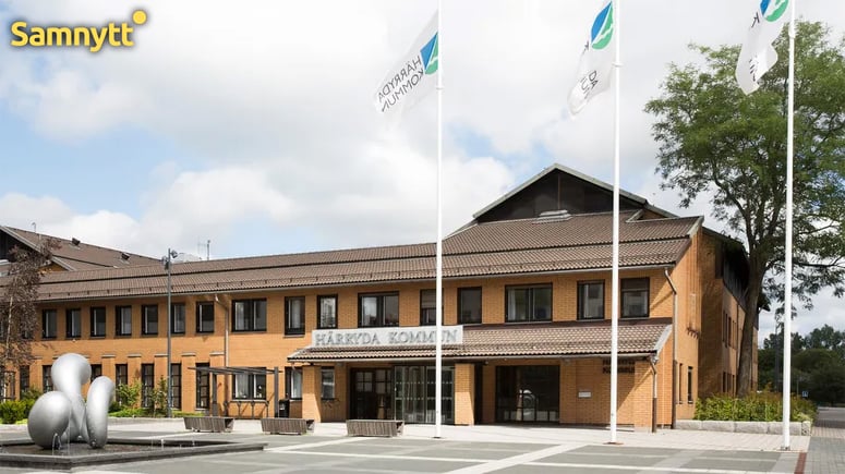 Artikelbild för artikeln: Här är Sveriges bästa kommuner att bo i – storstäderna halkar efter