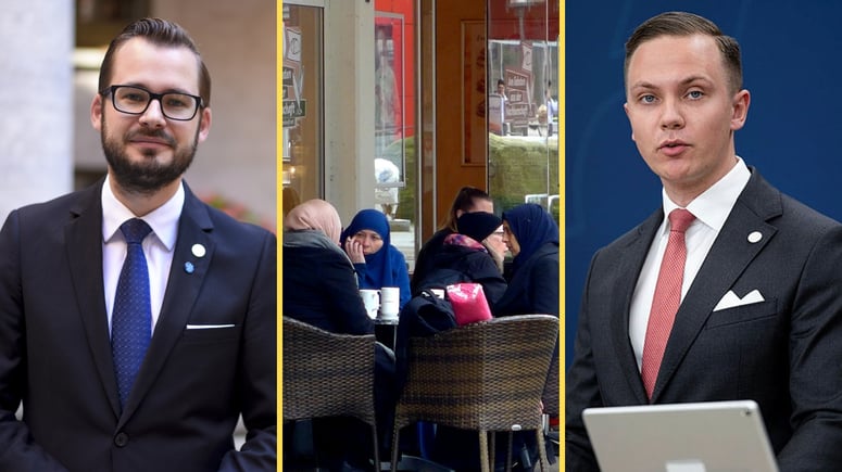 Artikelbild för artikeln: Så förklarar SD-topparna valförlusten