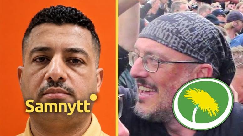 Artikelbild för artikeln: MP-nämndeman vill inte utvisa hedersförtryckare: "I barnens intresse"