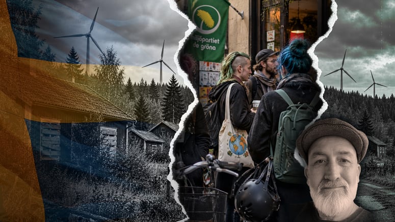 Artikelbild för artikeln: De vill kickstarta vansinnet igen