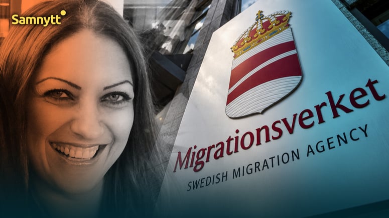 Artikelbild för artikeln: Migrationsverket sågar kritiker: ”Inte en susning” – stänger dörren för frågor