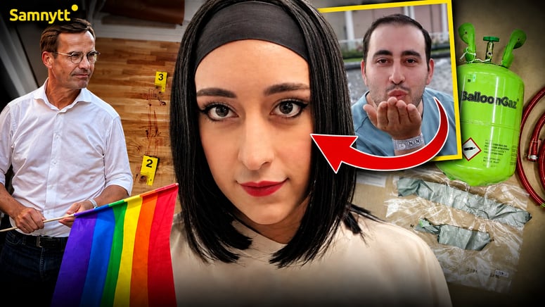 Artikelbild för artikeln: Egyptisk transmigrant flyttas från kvinnofängelse efter sexuella kränkningar