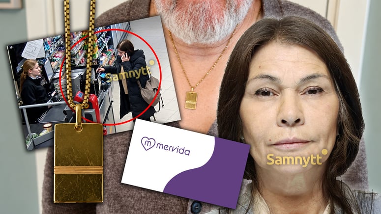 Artikelbild för artikeln: Hemtjänst-chilenska bedrog Alzheimersjuk och stal guld från epileptiker – "Jag ba' shit, där är det pengar"