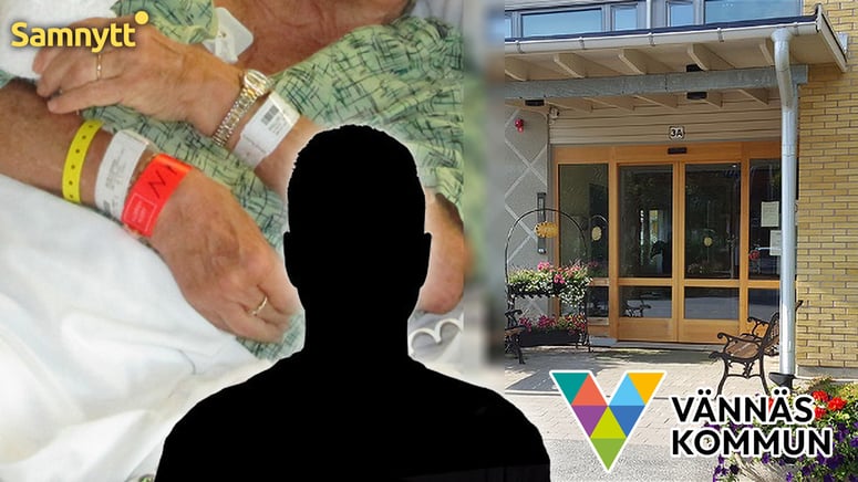 Artikelbild för artikeln: Afghanske Quader tvångsrakade dement kvinnas underliv på äldreboendet – döms till fängelse