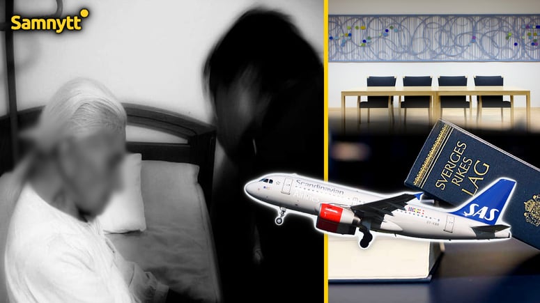 Artikelbild för artikeln: Utvisningsyrkandena har mer än tredubblats efter nya lagen