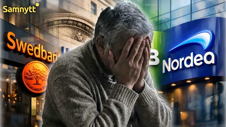 Artikelbild för artikeln: Bankerna säger nej till bolån – långt före 60-årsdagen